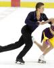 Alissandra Aronow &amp; Aleksandr Pirogov - LTU