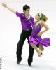 Anastasia Cannuscio &amp; Colin McManus