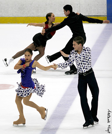 Cannuscio &amp; Lorello and Olson &amp; Cowan