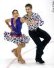 Isabella Cannuscio &amp; Ian Lorello