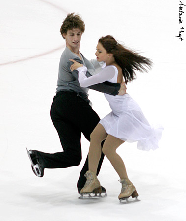 Rachel Tibbetts &amp; Collin Brubaker