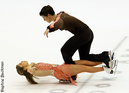 Lauri Bonacorsi &amp; Travis Mager