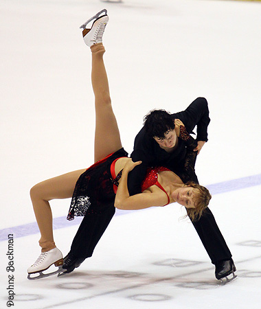 Elizabeth Ritenour &amp; Derek Onkto
