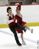 Nicole Orford &amp; Malcolm Rohon O'Halloran - CAN