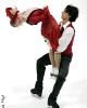 Nicole Orford &amp; Malcolm Rohon O'Halloran - CAN