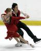 Nicole Orford &amp; Malcolm Rohon O'Halloran - CAN