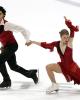 Nicole Orford &amp; Malcolm Rohon O'Halloran - CAN