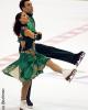 Nikki Yorgiadis &amp; Graham Hockley - GRE