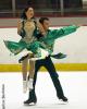 Nikki Yorgiadis &amp; Graham Hockley - GRE