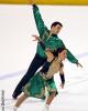 Nikki Yorgiadis &amp; Graham Hockley - GRE
