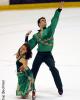 Nikki Yorgiadis &amp; Graham Hockley - GRE