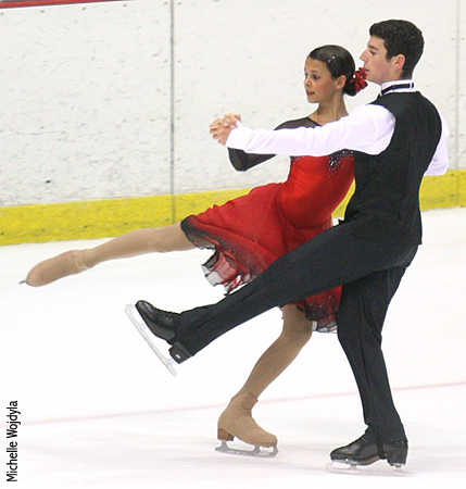 Hannah Rosinski &amp; Paul Shapiro
