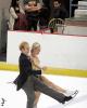 Tarrah Harvey &amp; Keith Gagnon - CAN