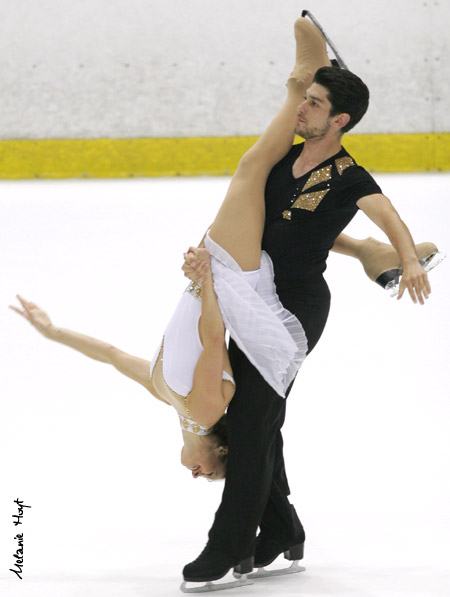 Kim Navarro &amp; Brent Bommentre