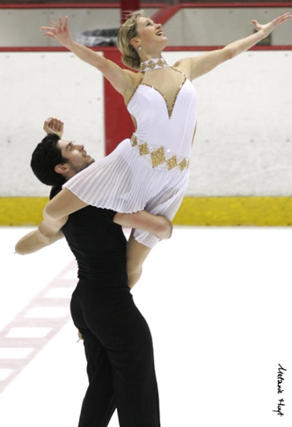 Kim Navarro &amp; Brent Bommentre