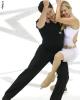 Kim Navarro &amp; Brent Bommentre