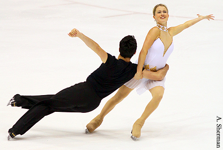 Kim Navarro &amp; Brent Bommentre