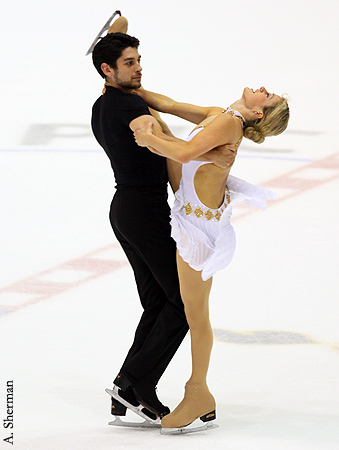 Kim Navarro &amp; Brent Bommentre