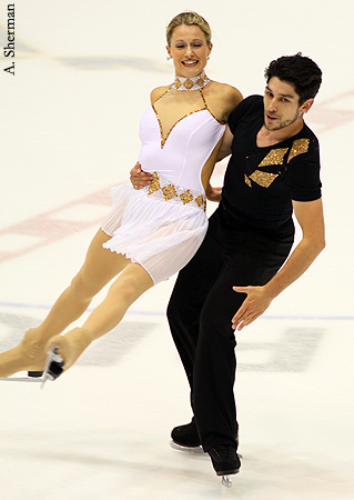 Kim Navarro &amp; Brent Bommentre