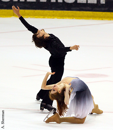Shannon Wingle &amp; Tim McKernan