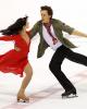 Mylene Girard &amp; Jonathan Pelletier (CAN)