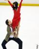 Mylene Girard &amp; Jonathan Pelletier (CAN)