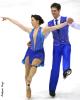 Lauren Corry &amp; Alex Lorello