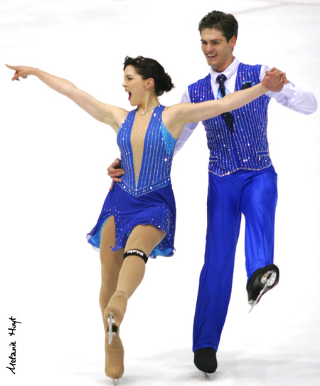 Lauren Corry &amp; Alex Lorello