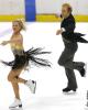 Tarrah Harvey &amp; Keith Gagnon (CAN)