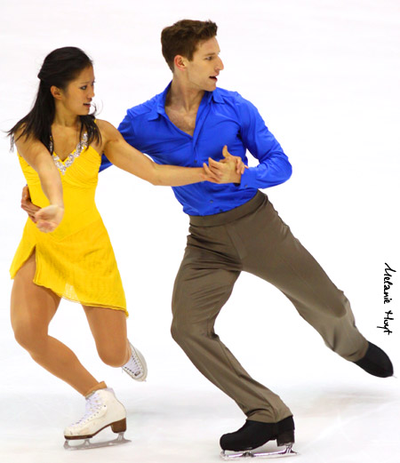 Lynn Kriengkrairut &amp; Logan Giulietti-Schmitt