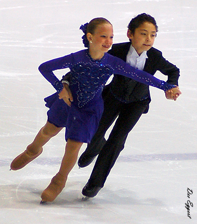 Gigi Becker &amp; Caleb Wein