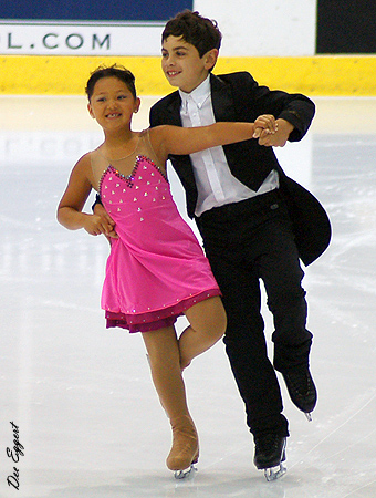 Elise Wong &amp; Jimmy Koszuta