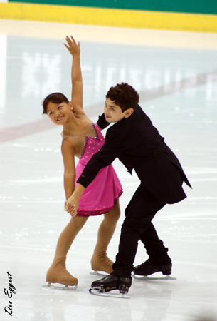 Elise Wong &amp; Jimmy Koszuta