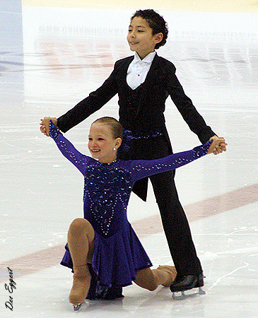 Gigi Becker &amp; Caleb Wein