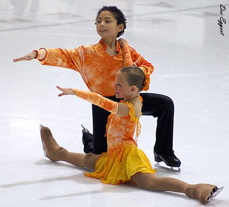 Gigi Becker &amp; Caleb Wein