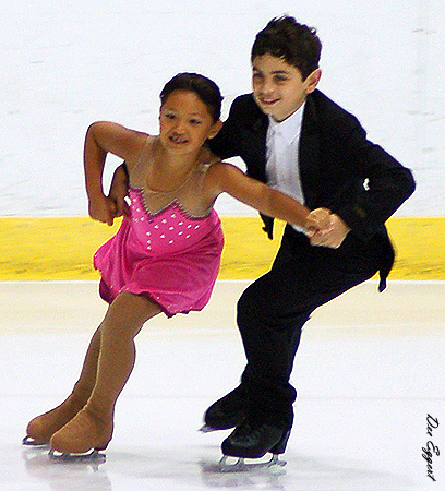 Elise Wong &amp; Jimmy Koszuta
