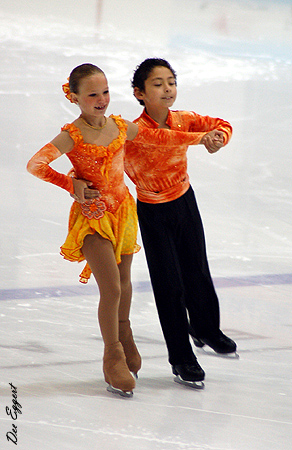 Gigi Becker &amp; Caleb Wein