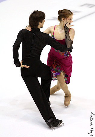 Shannon Wingle &amp; Timothy McKernan