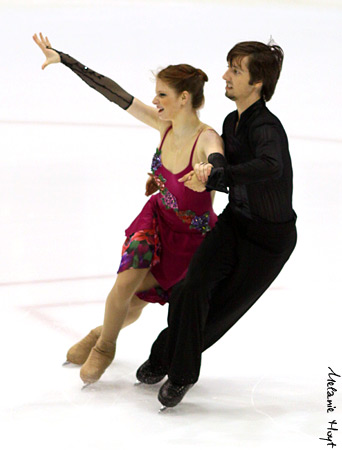 Shannon Wingle &amp; Timothy McKernan