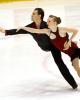 Rebecca Fowler &amp; Iliya Koreshev