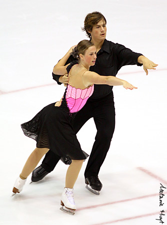 Stephanie Zastrow &amp; Michael Lueck