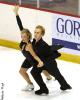 Tarrah Harvey &amp; Keith Gagnon