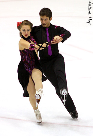 Katie Wyble &amp; Justin Morrow