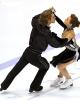 Allison Reed &amp; Otar Japaridze
