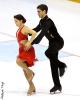 Lauren Corry &amp; Alexander Lorello