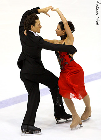 Mylène Girard &amp; Jonathan Pelletier