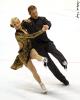 Compulsory Dance - Tango Romantica