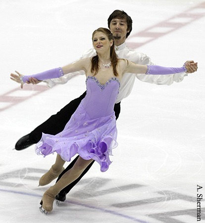 Shannon Wingle &amp; Timothy McKernan