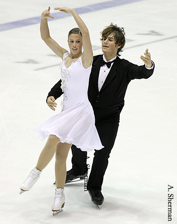 Stephanie Zastrow &amp; Michael Lueck