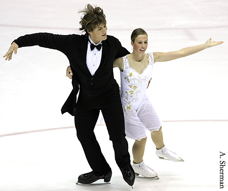 Stephanie Zastrow &amp; Michael Lueck